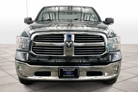 Another view of 2013 Ram 1500 Big Horn for sale in Dillsburg, PA at Bob Ruth Ford Dillsburg