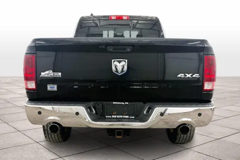 More photos of 2013 Ram 1500 Big Horn at Bob Ruth Ford Dillsburg, PA