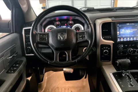 More photos of 2013 Ram 1500 Big Horn at Bob Ruth Ford Dillsburg, PA