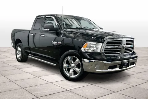 Another view of 2013 Ram 1500 Big Horn for sale in Dillsburg, PA at Bob Ruth Ford Dillsburg
