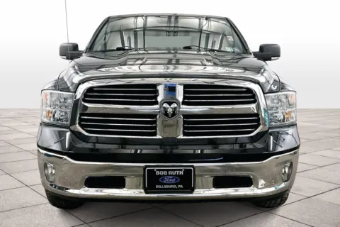 More photos of 2013 Ram 1500 Big Horn at Bob Ruth Ford Dillsburg, PA