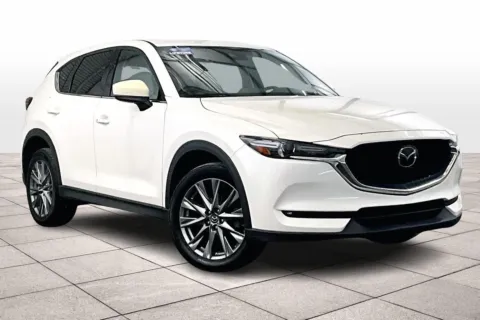 Photos of 2020 Mazda CX-5 Grand Touring for sale in Dillsburg, PA at Bob Ruth Ford Dillsburg