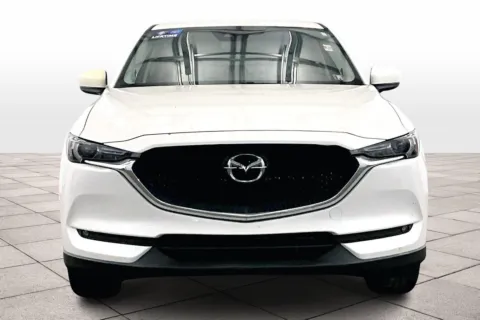 Another view of 2020 Mazda CX-5 Grand Touring for sale in Dillsburg, PA at Bob Ruth Ford Dillsburg
