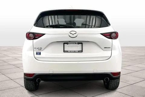 More photos of 2020 Mazda CX-5 Grand Touring at Bob Ruth Ford Dillsburg, PA