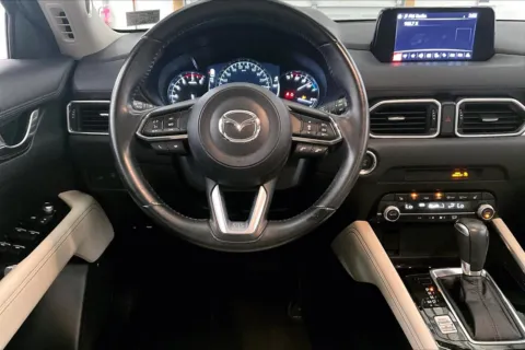 More photos of 2020 Mazda CX-5 Grand Touring at Bob Ruth Ford Dillsburg, PA