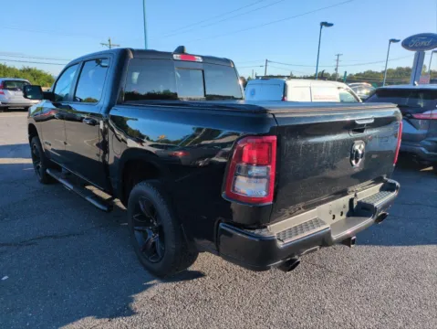 More photos of 2020 Ram 1500 Big Horn at Bob Ruth Ford Dillsburg, PA