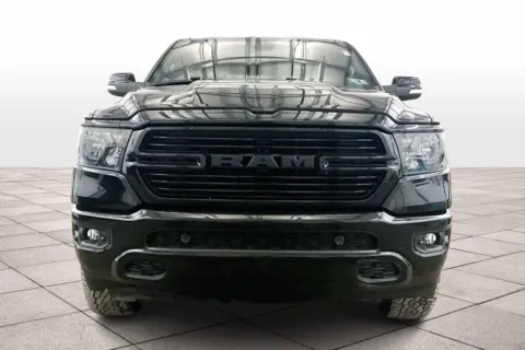 Another view of 2020 Ram 1500 Big Horn for sale in Dillsburg, PA at Bob Ruth Ford Dillsburg