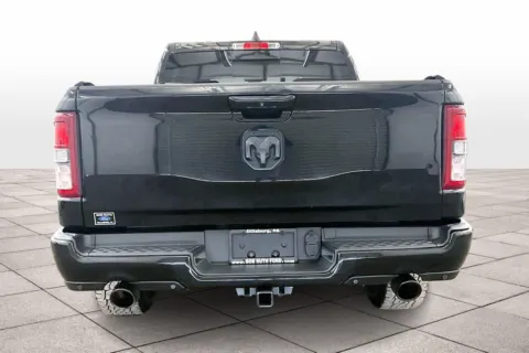 More photos of 2020 Ram 1500 Big Horn at Bob Ruth Ford Dillsburg, PA