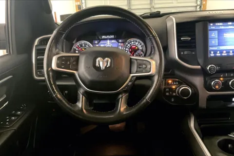 More photos of 2020 Ram 1500 Big Horn at Bob Ruth Ford Dillsburg, PA