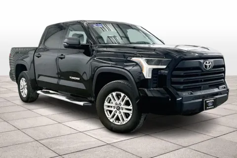 Photos of 2022 Toyota Tundra SR5 for sale in Dillsburg, PA at Bob Ruth Ford Dillsburg