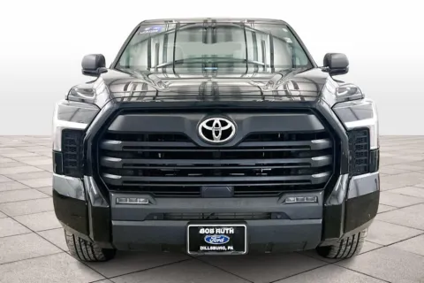 Another view of 2022 Toyota Tundra SR5 for sale in Dillsburg, PA at Bob Ruth Ford Dillsburg