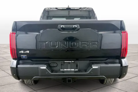 More photos of 2022 Toyota Tundra SR5 at Bob Ruth Ford Dillsburg, PA