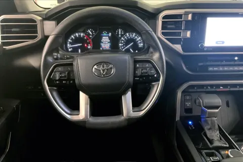 More photos of 2022 Toyota Tundra SR5 at Bob Ruth Ford Dillsburg, PA