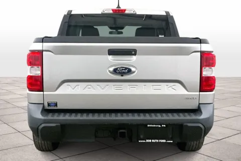 More photos of 2022 Ford Maverick XL at Bob Ruth Ford Dillsburg, PA