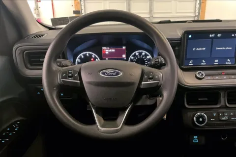 More photos of 2022 Ford Maverick XL at Bob Ruth Ford Dillsburg, PA