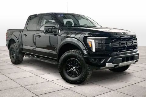 Photos of 2025 Ford F-150 Raptor for sale in Dillsburg, PA at Bob Ruth Ford Dillsburg