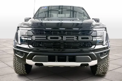 Another view of 2025 Ford F-150 Raptor for sale in Dillsburg, PA at Bob Ruth Ford Dillsburg