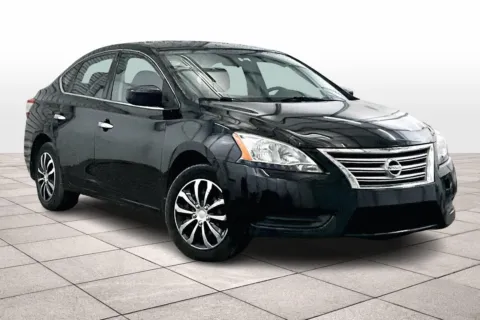 Photos of 2015 Nissan Sentra SV for sale in Dillsburg, PA at Bob Ruth Ford Dillsburg
