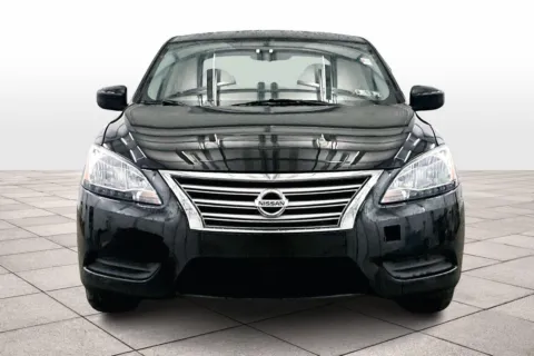 More photos of 2015 Nissan Sentra SV at Bob Ruth Ford Dillsburg, PA