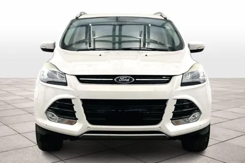 Another view of 2015 Ford Escape Titanium for sale in Dillsburg, PA at Bob Ruth Ford Dillsburg
