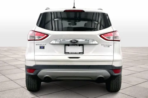 More photos of 2015 Ford Escape Titanium at Bob Ruth Ford Dillsburg, PA