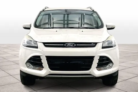 More photos of 2015 Ford Escape Titanium at Bob Ruth Ford Dillsburg, PA
