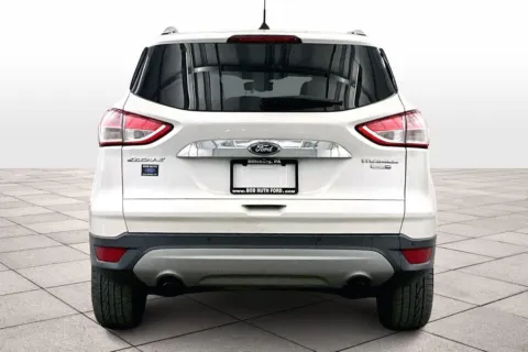 More photos of 2015 Ford Escape Titanium at Bob Ruth Ford Dillsburg, PA