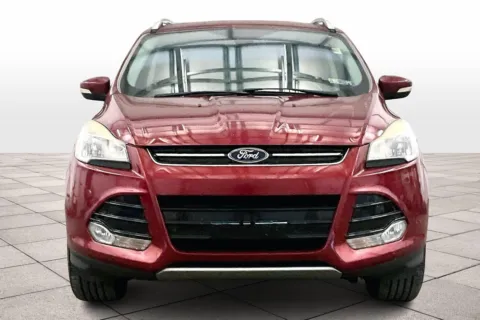 Another view of 2015 Ford Escape Titanium for sale in Dillsburg, PA at Bob Ruth Ford Dillsburg