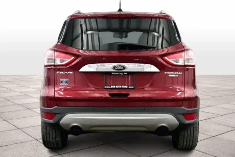 More photos of 2015 Ford Escape Titanium at Bob Ruth Ford Dillsburg, PA