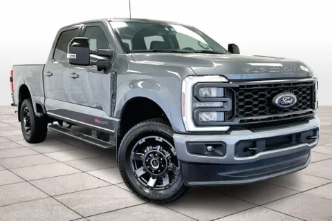 Photos of 2024 Ford Super Duty F-250 SRW LARIAT for sale in Dillsburg, PA at Bob Ruth Ford Dillsburg