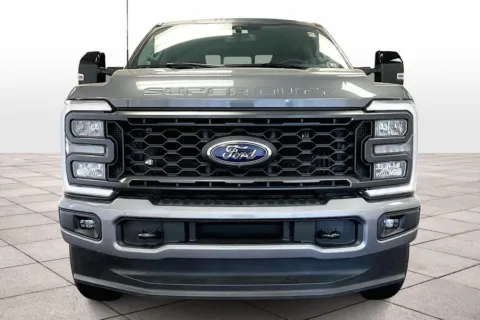 Another view of 2024 Ford Super Duty F-250 SRW LARIAT for sale in Dillsburg, PA at Bob Ruth Ford Dillsburg