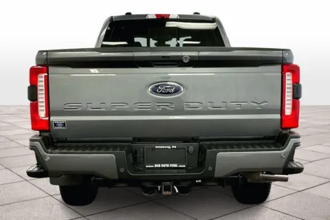 More photos of 2024 Ford Super Duty F-250 SRW LARIAT at Bob Ruth Ford Dillsburg, PA