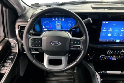 More photos of 2024 Ford Super Duty F-250 SRW LARIAT at Bob Ruth Ford Dillsburg, PA