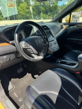 Another view of 2015 Lincoln MKC Reserve for sale in Dillsburg, PA at Bob Ruth Ford Dillsburg