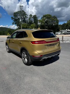 More photos of 2015 Lincoln MKC Reserve at Bob Ruth Ford Dillsburg, PA