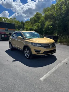 More photos of 2015 Lincoln MKC Reserve at Bob Ruth Ford Dillsburg, PA