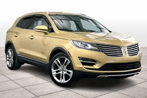 Photos of 2015 Lincoln MKC Reserve for sale in Dillsburg, PA at Bob Ruth Ford Dillsburg