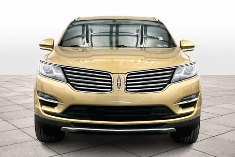 Another view of 2015 Lincoln MKC Reserve for sale in Dillsburg, PA at Bob Ruth Ford Dillsburg