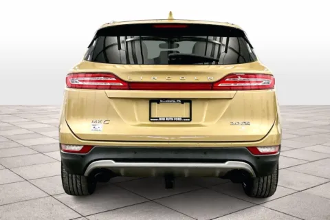 More photos of 2015 Lincoln MKC Reserve at Bob Ruth Ford Dillsburg, PA