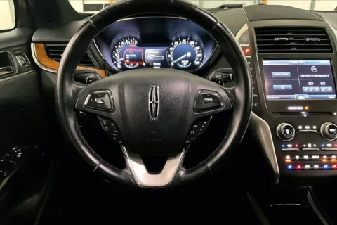 More photos of 2015 Lincoln MKC Reserve at Bob Ruth Ford Dillsburg, PA
