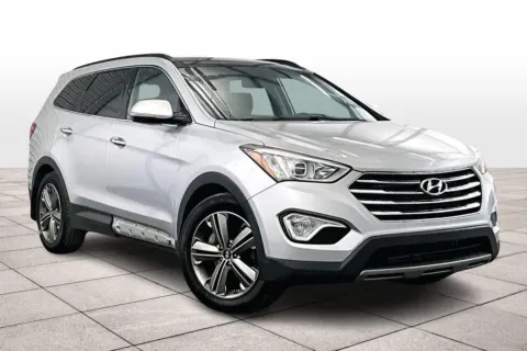 Photos of 2015 Hyundai Santa Fe Limited for sale in Dillsburg, PA at Bob Ruth Ford Dillsburg
