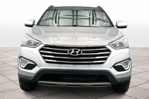 Another view of 2015 Hyundai Santa Fe Limited for sale in Dillsburg, PA at Bob Ruth Ford Dillsburg