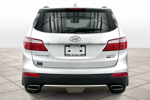 More photos of 2015 Hyundai Santa Fe Limited at Bob Ruth Ford Dillsburg, PA