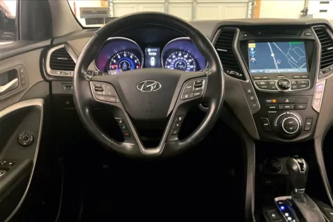 More photos of 2015 Hyundai Santa Fe Limited at Bob Ruth Ford Dillsburg, PA