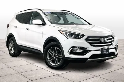 Photos of 2017 Hyundai Santa Fe Sport 2.4L for sale in Dillsburg, PA at Bob Ruth Ford Dillsburg