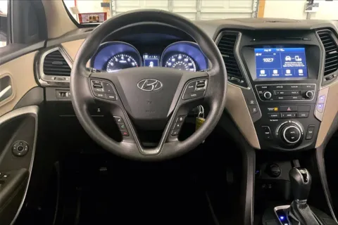 More photos of 2017 Hyundai Santa Fe Sport 2.4L at Bob Ruth Ford Dillsburg, PA
