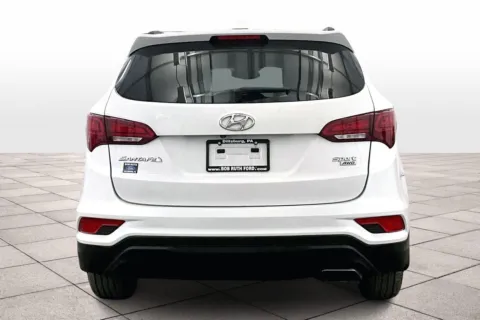 More photos of 2017 Hyundai Santa Fe Sport 2.4L at Bob Ruth Ford Dillsburg, PA