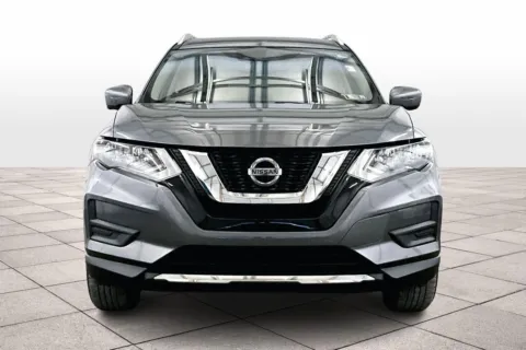 Another view of 2019 Nissan Rogue SV for sale in Dillsburg, PA at Bob Ruth Ford Dillsburg