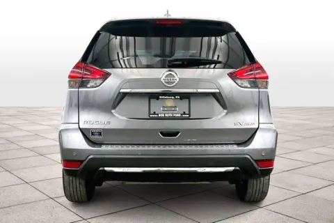 More photos of 2019 Nissan Rogue SV at Bob Ruth Ford Dillsburg, PA