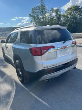 Another view of 2019 GMC Acadia SLT for sale in Dillsburg, PA at Bob Ruth Ford Dillsburg